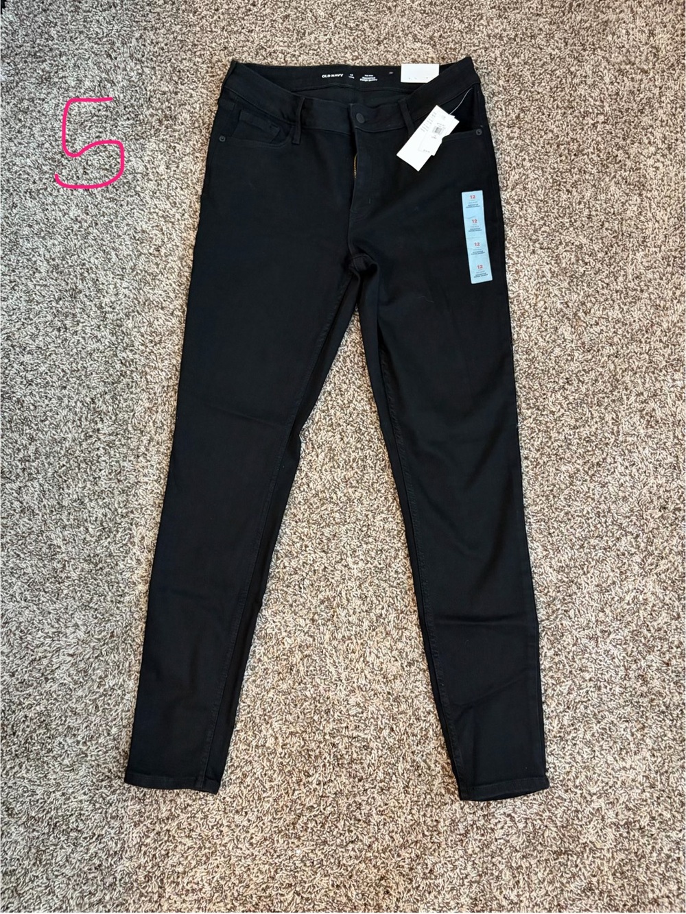 Women's Rockstar super skinny jeans
